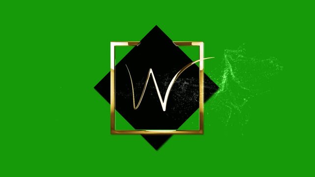 W Logo, W Signature Logo Videos 