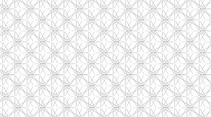 Multiple shape vector pattern background | Luxury pattern design with hexagonal, triangle, circular shape with gray stroke colour | Dotted 3d pattern design