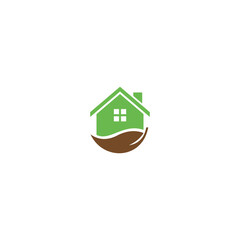 Leaf Heart House home real estate construct build architect