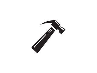 hammer vector icon source file
