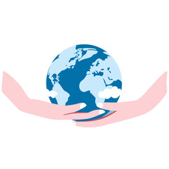 Earth Day Vector Art Collection: Eco-Friendly Illustrations Focused on Sustainability, Nature Conservation, Renewable Energy, and Environmental Awareness