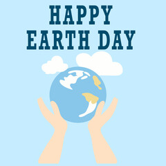 Earth Day Vector Art Collection: Eco-Friendly Illustrations Focused on Sustainability, Nature Conservation, Renewable Energy, and Environmental Awareness
