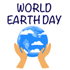 Earth Day Vector Art Collection: Eco-Friendly Illustrations Focused on Sustainability, Nature Conservation, Renewable Energy, and Environmental Awareness