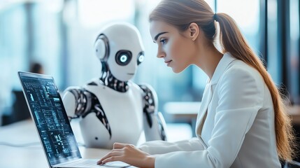 Businessman gains knowledge in Technology Management to integrate IT solutions.