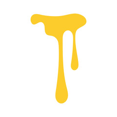 Drip Cheese Melt Pizza