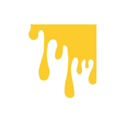 Drip Cheese Melt Pizza