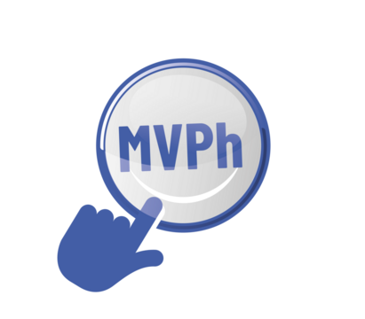 acronyme - virus MVPh - métapneumovirus humain 