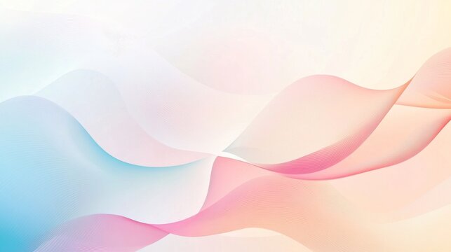 A modern abstract gradient background.featuring sleek, minimalist lines and subtle gradients.conveying sophistication and professionalism.ideal for corporate materials