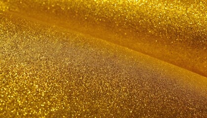 Gold washi paper texture background,smooth new textured gold foil matte golden leaf seamless abstract yellow gradient plain background,