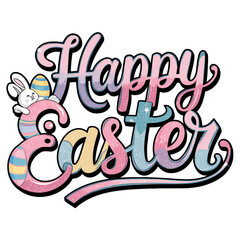 easter clipart, watercolor easter, cute easter, easter png, pink easter clipart, spring watercolor, spring clipart, easter bunny, easter rabbit, easter eggs, easter illustration, gardening clipart, ga