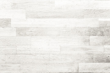 Grey white wooden floor texture background