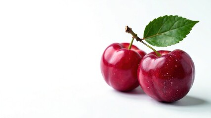 Obraz premium Zwetschke Fruit Photography - High-Quality Image