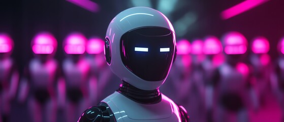 Businessman AI technology cyber security practices are essential for mitigating risks associated with cloud computing and IoT.