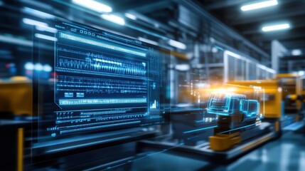 Utilizing quality control systems improve product integrity in manufacturing environments