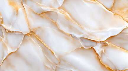 Elegant Natural Marble Background with Veined Pattern - Ideal for Luxury Branding and Interior Design Projects