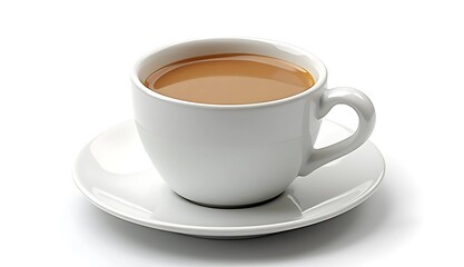 Obraz premium cup of coffee