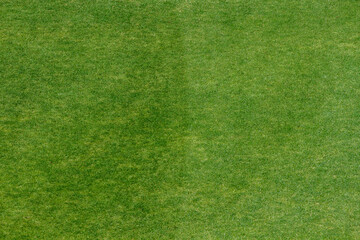 Fototapeta premium Fields and Skies at the Ballpark