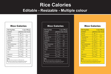 rice calories, kcal rice, rice and calories, low calorie rice, low cal rice, basmati rice nutrition, rice noodles calories, rice noodles nutrition, basmati rice calories, brown rice calories