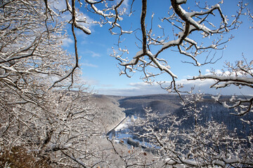 Winterwelt die Vierte