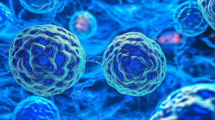 Gene technologies, molecules, biology