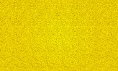 Yellow textured background. 