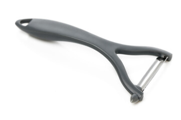 Innovative kitchen tool for effortless vegetable peeling and meal preparation at home