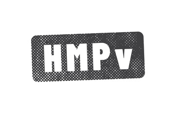 acronyme - virus HMPv - métapneumovirus humain