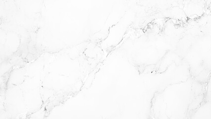 White marble background. Modern banner, White marble texture in natural pattern with high resolution for background.