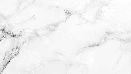White marble background. Modern banner, White marble texture in natural pattern with high resolution for background.