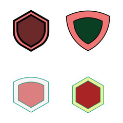 shape design set new style