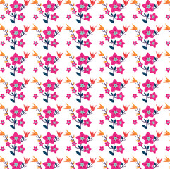 seamless pattern