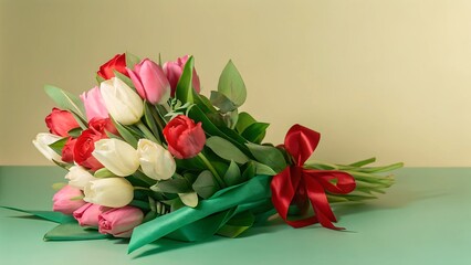 Fototapeta premium valentine