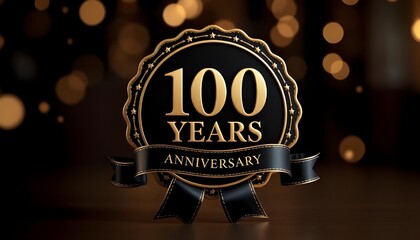 A Century of Memories: Honoring 100 Years