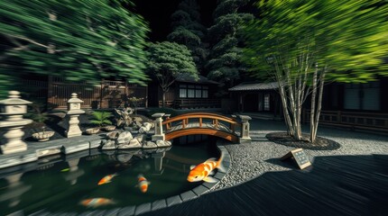 A festive Christmas tree stands tall on a boat, creating a whimsical scene against the backdrop of a picturesque European city with bridges spanning the river