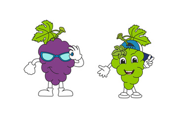 Grape Teen