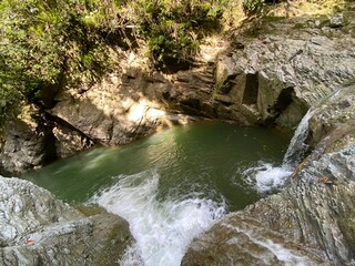 LOS SIETE CHARCO PEDRO GARCIA 17