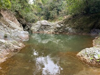 LOS SIETE CHARCO PEDRO GARCIA 6