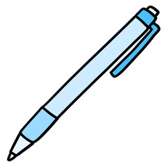 Stationery, Notebook, Pencil, Eraser, Ruler, Pen, Highlighter, Sharpener,  Marker, Binder