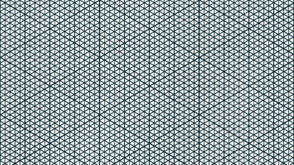 Geometric background with striped texture
