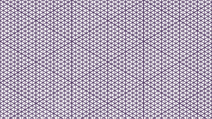 Geometric background with striped texture