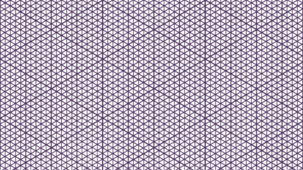 Geometric background with striped texture