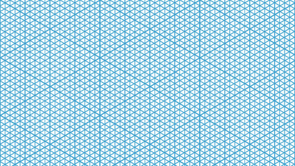 Geometric background with striped texture