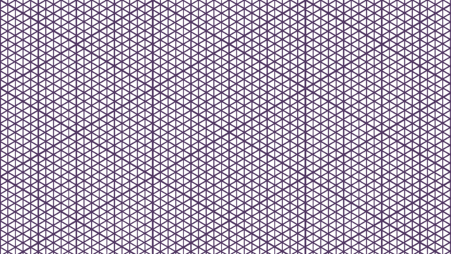 Geometric background with striped texture
