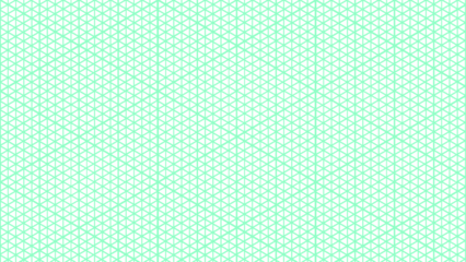 Geometric background with striped texture