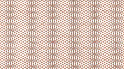 Geometric background with striped texture