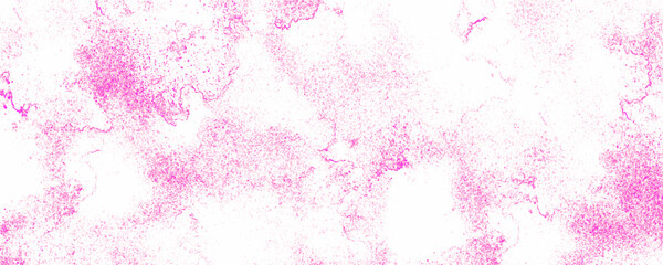 Obraz premium Grunge pink texture with scratches marble pattern. abstract light pink and white colors background for design. Grunge smooth light pink and purple shades aquarelle background