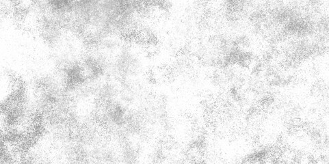 Stone texture for the background. beautiful grey watercolor grunge. Plastered long panoramic white plaster of wall surface, white cement concrete floor. Old wall grunge texture with scratches. 