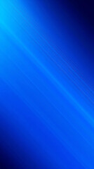 Gradient Blue Background