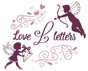 Love in the Air: Celebrating the Romance and Magic of Valentine's Day