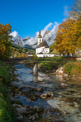 Berchtesgadener Land
